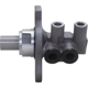 Purchase Top-Quality DYNAMIC FRICTION COMPANY - 355-46021 - Brake Master Cylinder pa7