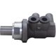 Purchase Top-Quality DYNAMIC FRICTION COMPANY - 355-46021 - Brake Master Cylinder pa8