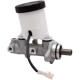 Purchase Top-Quality DYNAMIC FRICTION COMPANY - 355-47011 - Brake Master Cylinder pa9