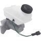 Purchase Top-Quality DYNAMIC FRICTION COMPANY - 355-47019 - Brake Master Cylinder pa10