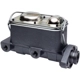 Purchase Top-Quality DYNAMIC FRICTION COMPANY - 355-47047 - Brake Master Cylinder pa2