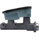 Purchase Top-Quality DYNAMIC FRICTION COMPANY - 355-47053 - Brake Master Cylinder pa1