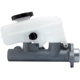 Purchase Top-Quality DYNAMIC FRICTION COMPANY - 355-47082 - Brake Master Cylinder pa7