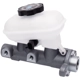 Purchase Top-Quality DYNAMIC FRICTION COMPANY - 355-47088 - Brake Master Cylinder pa1