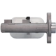 Purchase Top-Quality DYNAMIC FRICTION COMPANY - 355-47088 - Brake Master Cylinder pa2