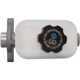 Purchase Top-Quality DYNAMIC FRICTION COMPANY - 355-47088 - Brake Master Cylinder pa4