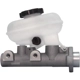 Purchase Top-Quality DYNAMIC FRICTION COMPANY - 355-47088 - Brake Master Cylinder pa7