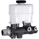 Purchase Top-Quality DYNAMIC FRICTION COMPANY - 355-47126 - Brake Master Cylinder pa4