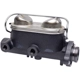 Purchase Top-Quality DYNAMIC FRICTION COMPANY - 355-47138 - Brake Master Cylinder pa2