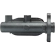 Purchase Top-Quality DYNAMIC FRICTION COMPANY - 355-47138 - Brake Master Cylinder pa6