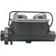 Purchase Top-Quality DYNAMIC FRICTION COMPANY - 355-47138 - Brake Master Cylinder pa7