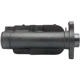 Purchase Top-Quality DYNAMIC FRICTION COMPANY - 355-47140 - Brake Master Cylinder pa5