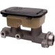 Purchase Top-Quality DYNAMIC FRICTION COMPANY - 355-47144 - Brake Master Cylinder pa5