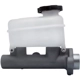 Purchase Top-Quality New Master Cylinder by DYNAMIC FRICTION COMPANY - 355-47165 pa3