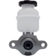 Purchase Top-Quality New Master Cylinder by DYNAMIC FRICTION COMPANY - 355-47165 pa4