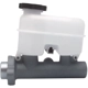 Purchase Top-Quality New Master Cylinder by DYNAMIC FRICTION COMPANY - 355-47181 pa2