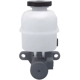 Purchase Top-Quality New Master Cylinder by DYNAMIC FRICTION COMPANY - 355-47181 pa4