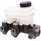 Purchase Top-Quality DYNAMIC FRICTION COMPANY - 355-52010 - Brake Master Cylinder pa1