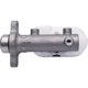 Purchase Top-Quality DYNAMIC FRICTION COMPANY - 355-54234 - Brake Master Cylinder pa2