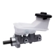 Purchase Top-Quality DYNAMIC FRICTION COMPANY - 355-59031 - Brake Master Cylinder pa1