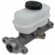 Purchase Top-Quality New Master Cylinder by RAYBESTOS pa1