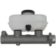 Purchase Top-Quality New Master Cylinder by RAYBESTOS pa10