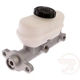 Purchase Top-Quality New Master Cylinder by RAYBESTOS pa11