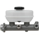 Purchase Top-Quality New Master Cylinder by RAYBESTOS pa15