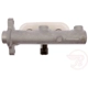 Purchase Top-Quality New Master Cylinder by RAYBESTOS pa17