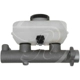 Purchase Top-Quality New Master Cylinder by RAYBESTOS pa18