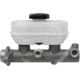 Purchase Top-Quality New Master Cylinder by RAYBESTOS pa19