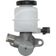 Purchase Top-Quality New Master Cylinder by RAYBESTOS pa23