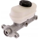 Purchase Top-Quality New Master Cylinder by RAYBESTOS pa28