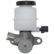 Purchase Top-Quality New Master Cylinder by RAYBESTOS pa5