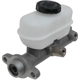 Purchase Top-Quality New Master Cylinder by RAYBESTOS pa9