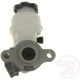 Purchase Top-Quality New Master Cylinder by RAYBESTOS - MC390887 pa22