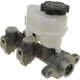 Purchase Top-Quality New Master Cylinder by RAYBESTOS - MC390887 pa40