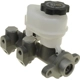 Purchase Top-Quality New Master Cylinder by RAYBESTOS - MC390887 pa9