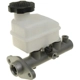 Purchase Top-Quality New Master Cylinder by RAYBESTOS - MC390916 pa9