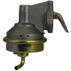 Purchase Top-Quality New Mechanical Fuel Pump by CARTER pa3