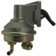 Purchase Top-Quality New Mechanical Fuel Pump by CARTER pa10