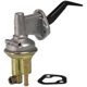 Purchase Top-Quality New Mechanical Fuel Pump by CARTER - M60049 pa1