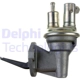 Purchase Top-Quality New Mechanical Fuel Pump by DELPHI pa19