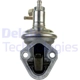 Purchase Top-Quality New Mechanical Fuel Pump by DELPHI pa20