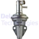 Purchase Top-Quality New Mechanical Fuel Pump by DELPHI pa22