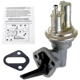 Purchase Top-Quality New Mechanical Fuel Pump by DELPHI pa4