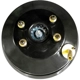 Purchase Top-Quality SKP - SKBB044 - Power Brake Booster pa2