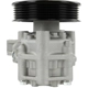 Purchase Top-Quality ATLANTIC AUTOMOTIVE ENTERPRISES - 50102N - Power Steering Pump pa3