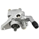 Purchase Top-Quality ATLANTIC AUTOMOTIVE ENTERPRISES - 5557N - Power Steering Pump pa6