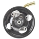 Purchase Top-Quality ATLANTIC AUTOMOTIVE ENTERPRISES - 5892N - Power Steering Pump pa2